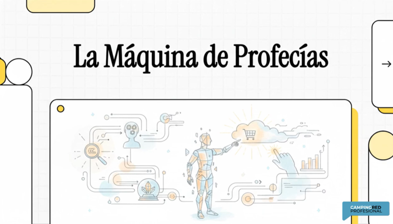 Big Data Google Ads y Efecto Pigmalión