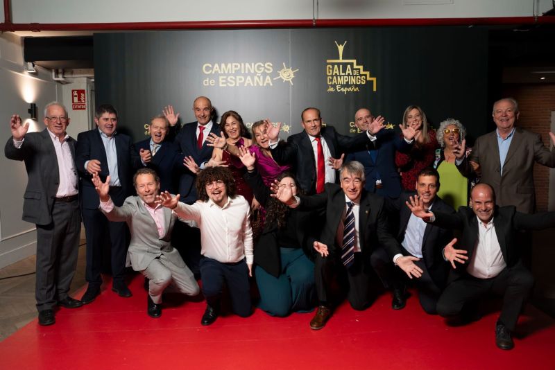 Conectando ideas y personas en el Congreso FEEC