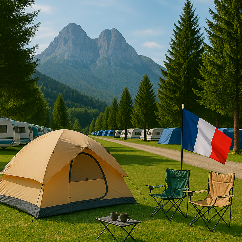 Plan francés para relanzar el turismo